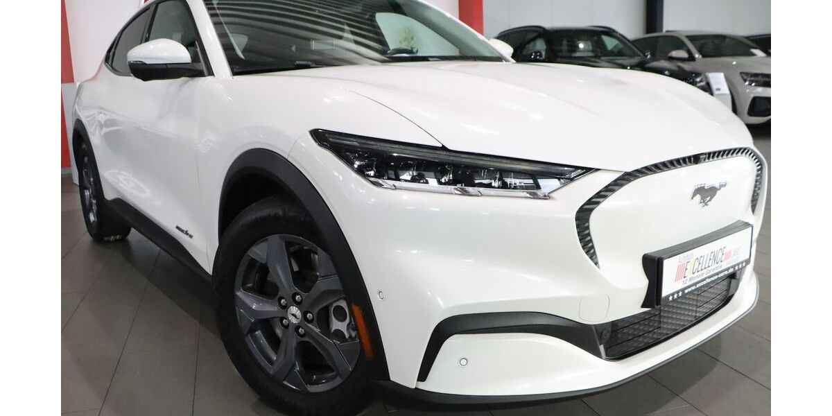 Ford Mustang Mach-E 75.000 km 25.777 &euro; Hamm 59077