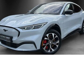 Ford Mustang Mach-E 37.900 km 32.690 &euro; Bensheim 64625