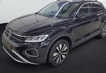 VW T-Roc 25.095 km 22.480 &euro; Fürth 90763