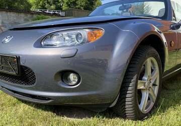 Mazda MX-5 36.578 km 13.770 &euro; Grünenplan 31073