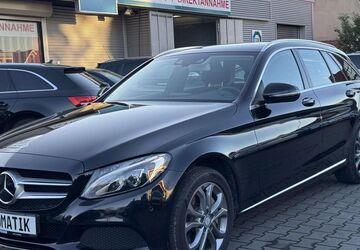 Mercedes-Benz C 250 157.468 km 17.500 &euro; Belm 49191