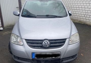 VW Fox 137.597 km 2.050 &euro; Steinhagen 33803