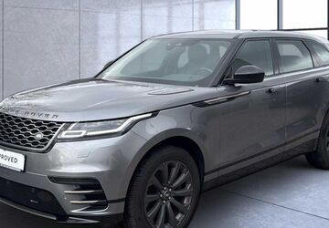 Land Rover Range Rover Velar 21.978 km 46.799 &euro; Hamburg 22525