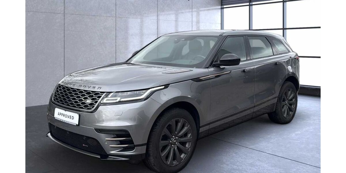 Land Rover Range Rover Velar 21.978 km 46.799 &euro; Hamburg 22525