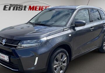 Suzuki Vitara 21.500 km 21.600 &euro; Nördlingen 86720