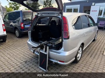 Gebrauchte Honda Stream