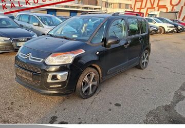 Citroen C3 Picasso 168.039 km 3.685 &euro; Achern 77855
