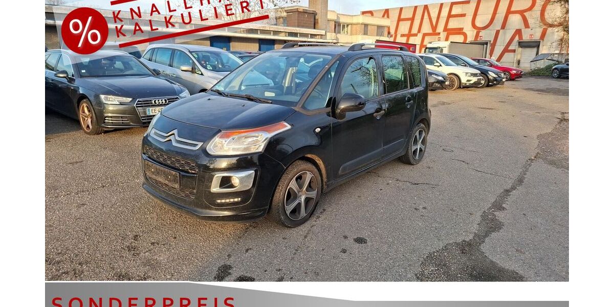 Citroen C3 Picasso 168.039 km 3.685 &euro; Achern 77855