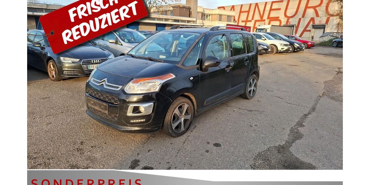 Citroen C3 Picasso 168.039 km 4.585 &euro; Achern 77855