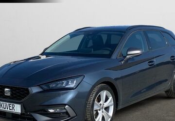 Seat Leon 22.600 km 24.438 &euro; Hagen 27628