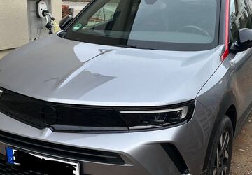 Opel Mokka-e 46.000 km 15.500 &euro; Wilhelmsdorf 88271