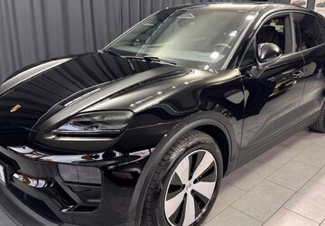 Porsche Macan 14.500 km 74.999 &euro; Miesbach 83714