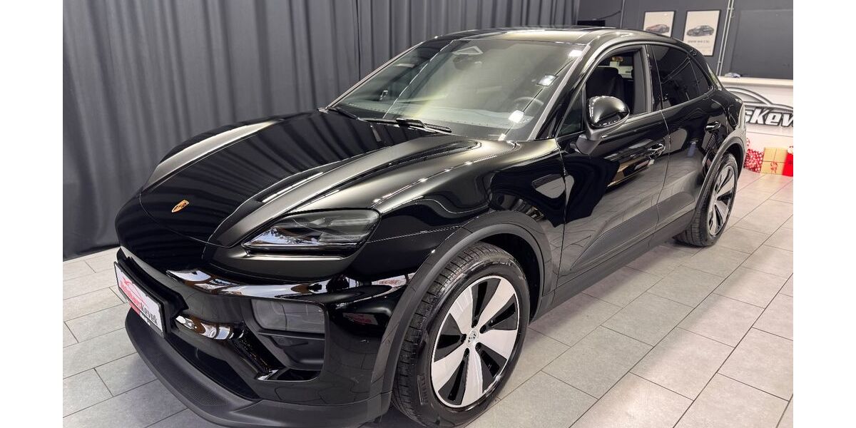 Porsche Macan 14.500 km 74.999 &euro; Miesbach 83714