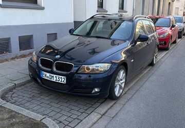BMW 316 180.000 km 4.350 &euro; Herdecke 58313