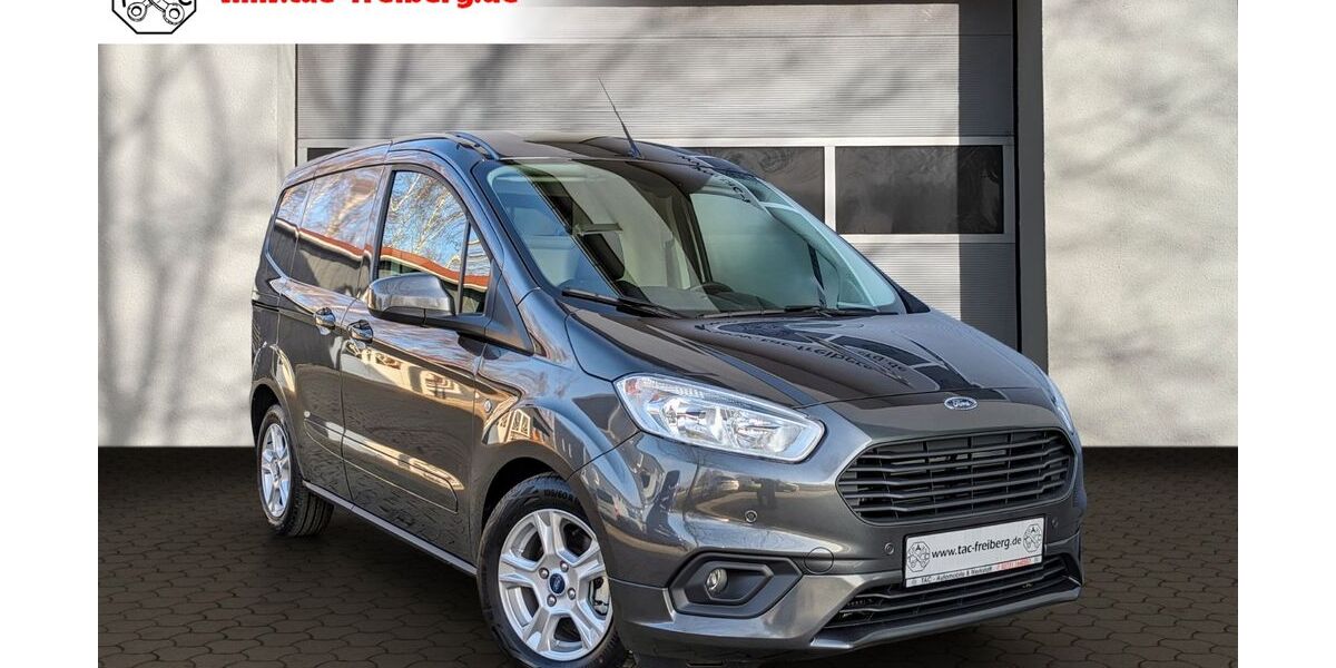 Ford Transit 16 km 21.980 &euro; Freiberg 09599