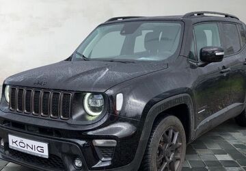 Jeep Renegade 63.981 km 19.999 &euro; Eisenhüttenstadt 15890