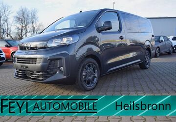 Opel Vivaro 5.600 km 37.900 &euro; Heilsbronn 91560