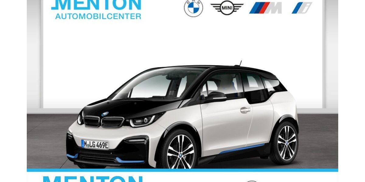 BMW i3 17.492 km 25.890 &euro; Reutlingen 72766