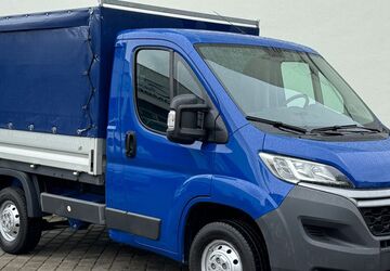 Citroen Jumper 162.243 km 11.990 &euro; Chemnitz 09120