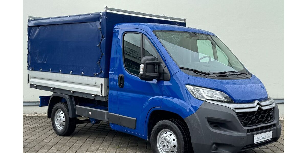 Citroen Jumper 162.243 km 11.990 &euro; Chemnitz 09120