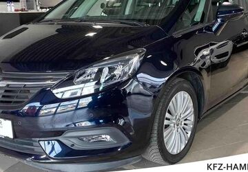 Opel Zafira Tourer 82.170 km 16.990 &euro; Kolbermoor bei Rosenheim 83059