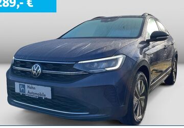 VW Taigo 8.192 km 21.250 &euro; Böblingen 71032