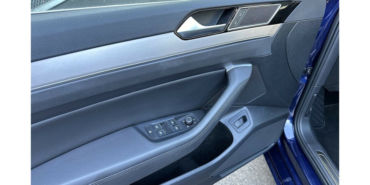 VW Passat Variant Highline 4Motion Leder LED Top Auss 126.180 km 21.500 &euro; Mainz 55122