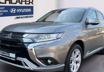 Mitsubishi Outlander 57.628 km 22.490 &euro; Bad Dürkheim 67098