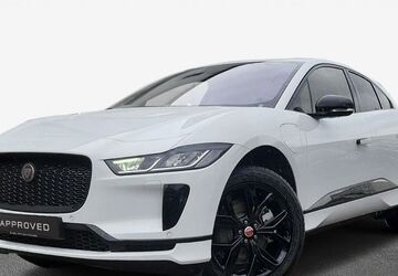 Jaguar I-Pace 27.521 km 38.599 &euro; Neu-Ulm 89231