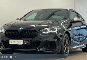 BMW M235 25.230 km 42.480 &euro; Ulm 89077