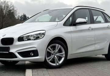 BMW 216 Active Tourer 48.000 km 13.900 &euro; Bad Homburg 61350
