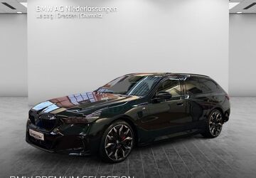 BMW 550 19.797 km 91.701 &euro; Chemnitz/Röhrsdorf 09247