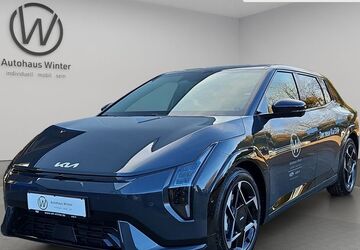 Kia EV4 4.999 km 46.997 &euro; Freiberg 09599
