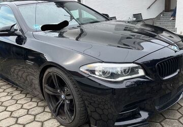 BMW 535 155.000 km 21.000 &euro; Waidhofen 86579