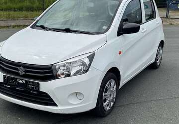 Suzuki Celerio 150.000 km 3.998 &euro; Castrop-Rauxel 44581