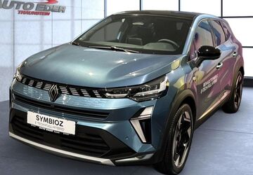 Renault Symbioz 5.000 km 33.900 &euro; Traunstein 83278