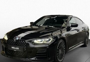 Alpina B4 70.836 km 61.990 &euro; Lüneburg 21339