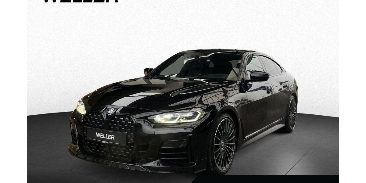 Alpina B4 70.836 km 61.990 &euro; Lüneburg 21339