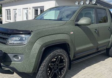 VW Amarok 187.792 km 18.990 &euro; Rheinbach 53359