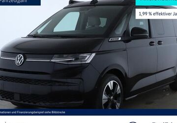 VW T7 California 21.167 km 73.740 &euro; Hannover 30419