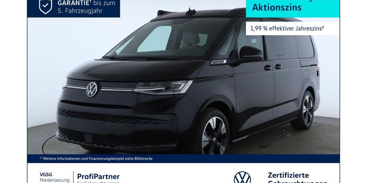VW T7 California 21.167 km 73.740 &euro; Hannover 30419