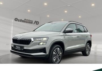 Skoda Karoq 3.500 km 39.750 &euro; Niestetal 34266