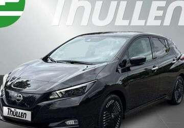 Nissan Leaf 20.198 km 14.780 &euro; Aachen 52068