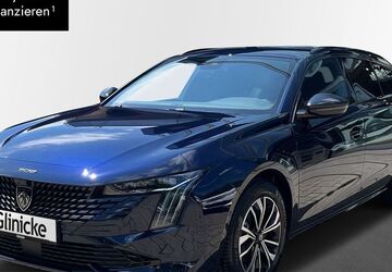 Peugeot 508 8.980 km 31.490 &euro; Erfurt 99086