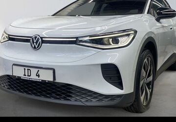 VW ID.4 1.150 km 48.790 &euro; Pfarrkirchen 84347