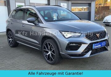 Cupra Ateca 16.240 km 38.450 &euro; Rendsburg 24768