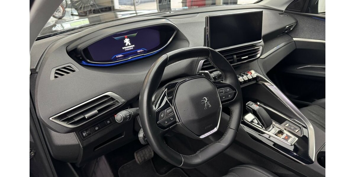 Peugeot 3008 1.6 225 Allure 1.Hand Pack Plug-In Hybrid 51.950 km 20.540 &euro; Lich 35423