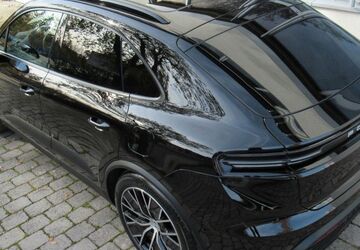 Porsche Macan 5.800 km 91.950 &euro; Gauting bei Starnberg 82131