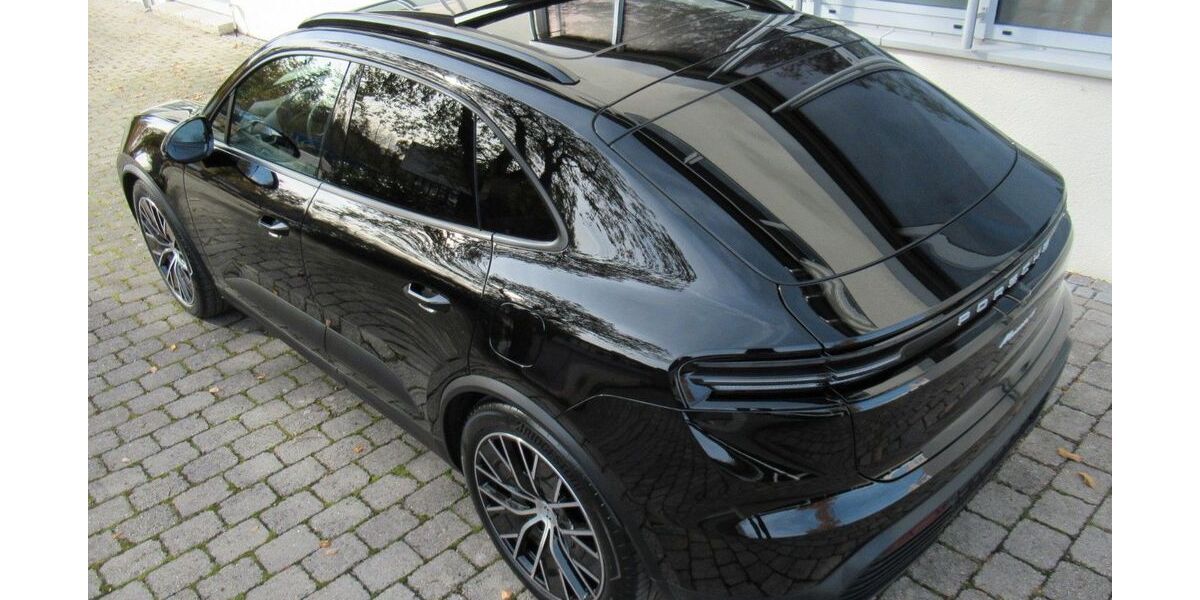 Porsche Macan 5.800 km 91.950 &euro; Gauting bei Starnberg 82131