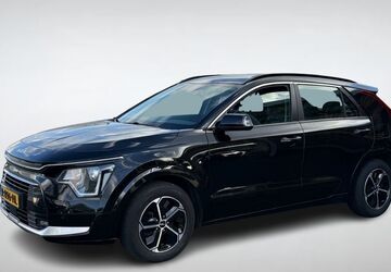 Kia Niro 237.759 km 14.250 &euro; Apeldoorn 